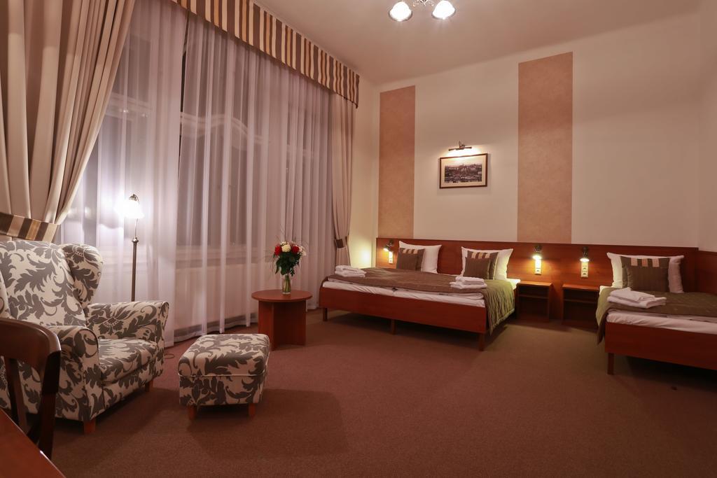 Svaty Jan Prague