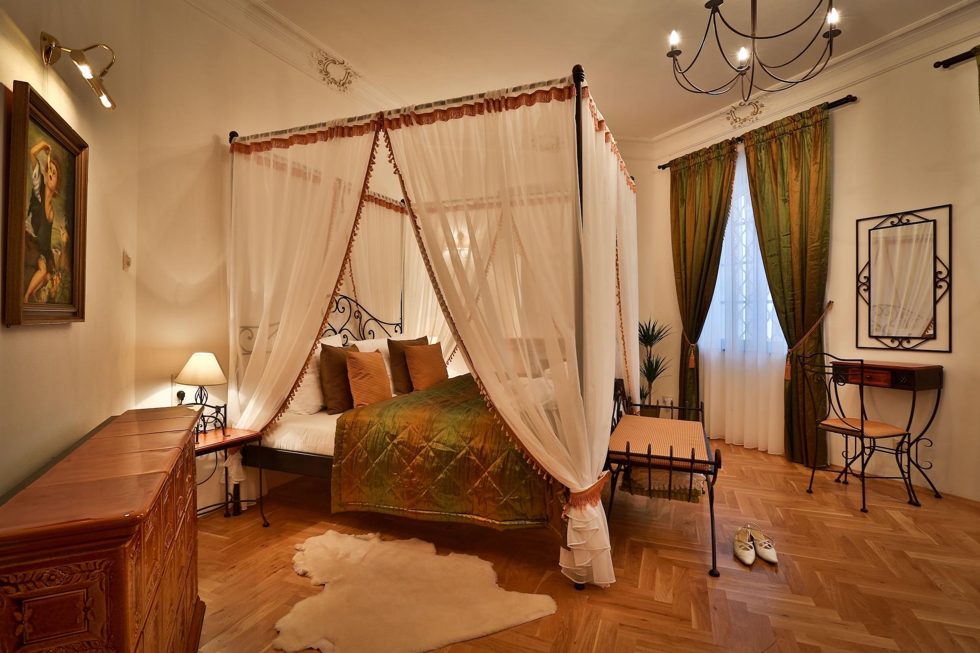 Svaty Jan Otel 3*