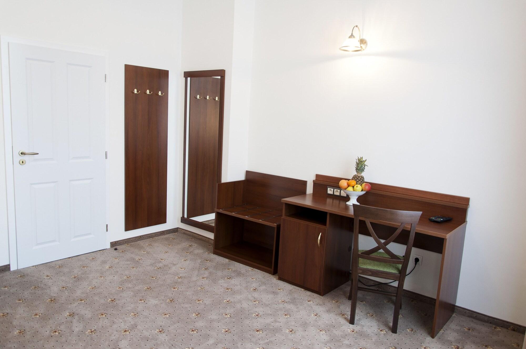 Otel Svaty Jan 3*