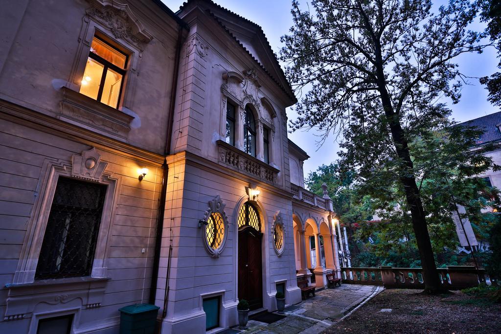 Otel Svaty Jan