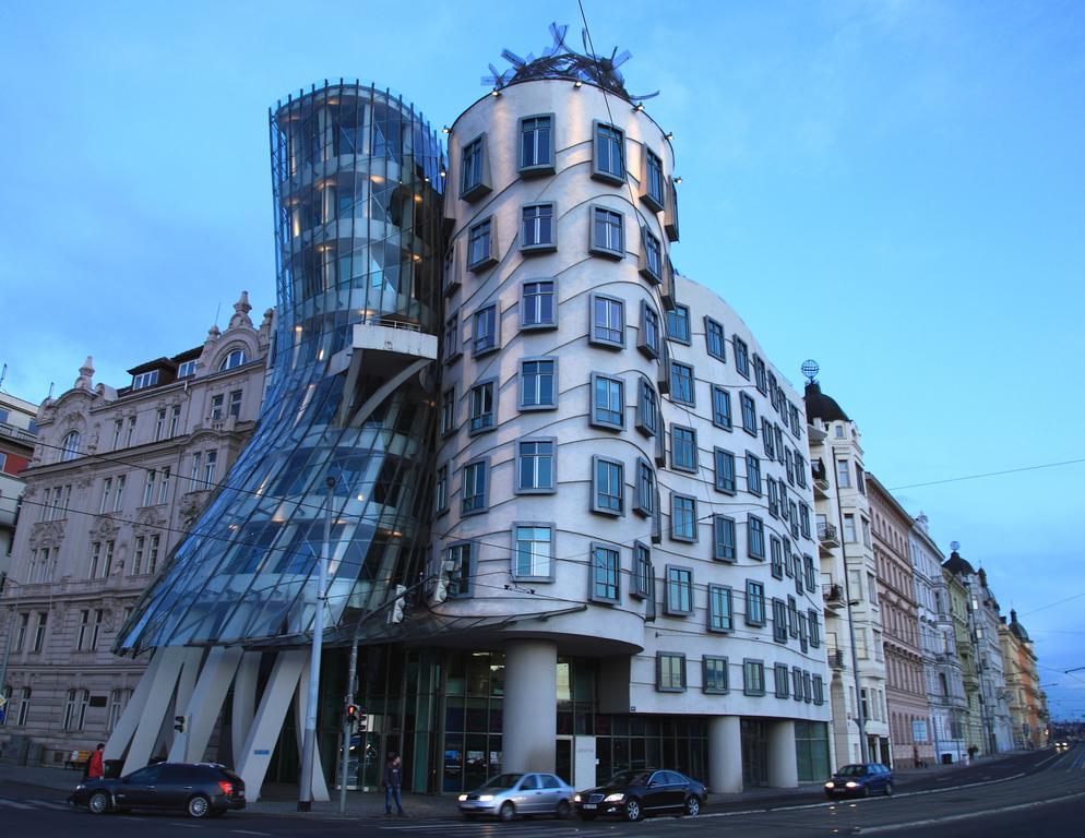 Otel Svaty Jan 3*