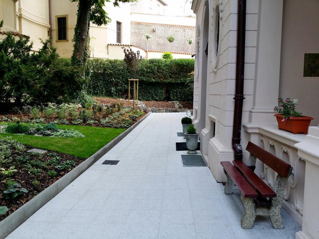 Svaty Jan Prague