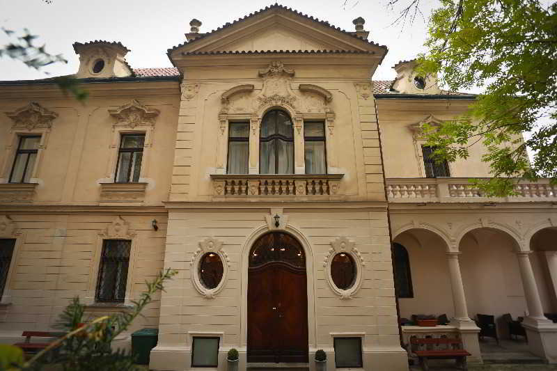 Otel Svaty Jan 3*