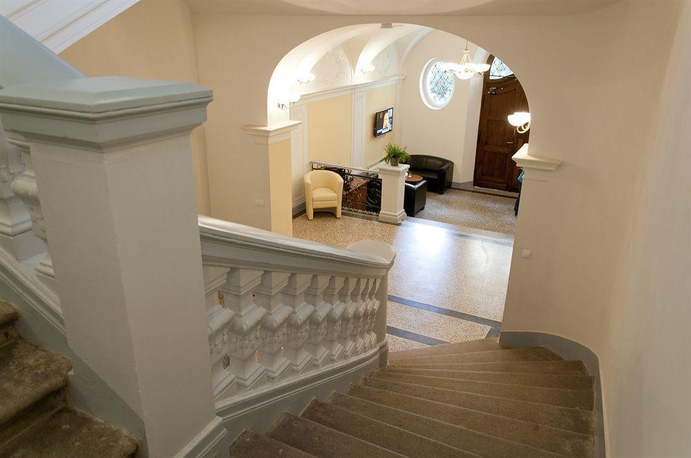 Svaty Jan Otel Prag