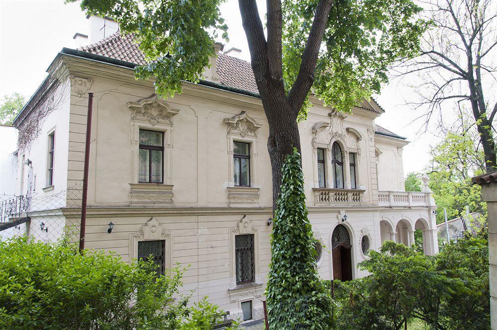 Otel Svaty Jan
