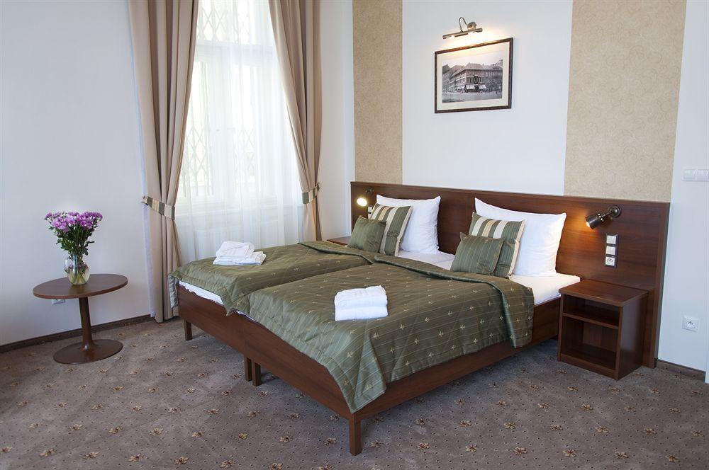 Otel Svaty Jan 3*