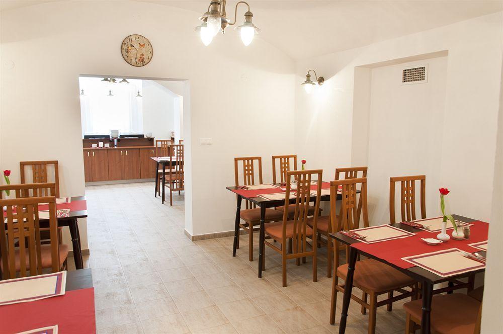 Otel Svaty Jan