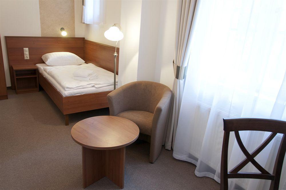 Svaty Jan Otel