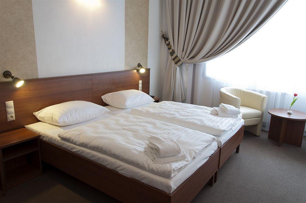 Otel Svaty Jan 3*
