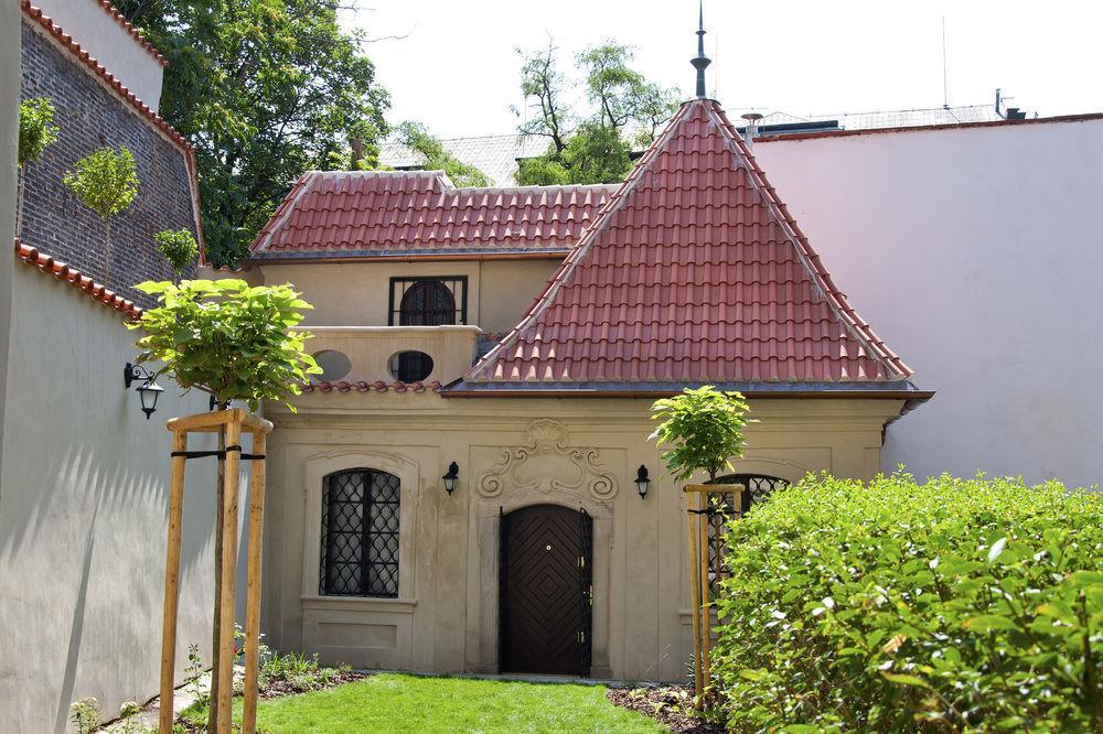 Svaty Jan Otel 3*